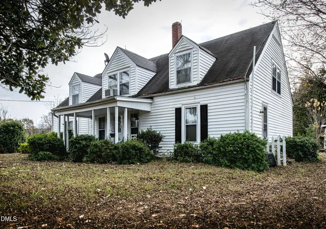 Photo 1 of Single Family Residence at 120 Furney Pearce Rd, Zebulon, NC 27597 | MLS# 10134035 | | Sold on 2026-06-29