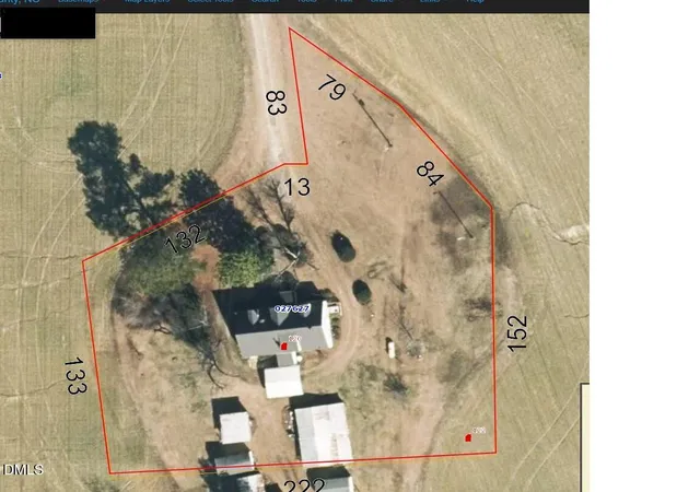 Photo 2 of Single Family Residence at 120 Furney Pearce Rd, Zebulon, NC 27597 | MLS# 10134035 | | Sold on 2026-06-29