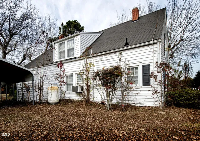 Photo 4 of Single Family Residence at 120 Furney Pearce Rd, Zebulon, NC 27597 | MLS# 10134035 | | Sold on 2026-06-29