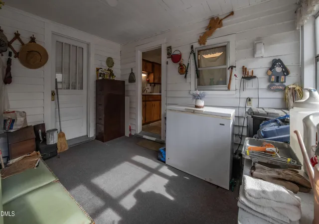 Photo 5 of Single Family Residence at 120 Furney Pearce Rd, Zebulon, NC 27597 | MLS# 10134035 | | Sold on 2026-06-29