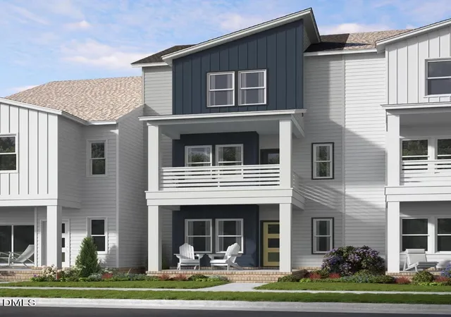 Photo 1 of Sale Pending at 1165 Lamplighter Dr, Raleigh, NC 27604 | MLS# 10131781 | Listing updated on 2026-07-18