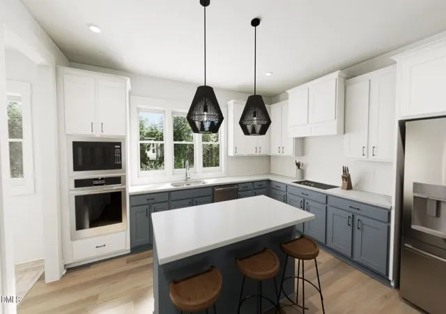 Photo 2 of Sale Pending at 1165 Lamplighter Dr, Raleigh, NC 27604 | MLS# 10131781 | Listing updated on 2026-07-18