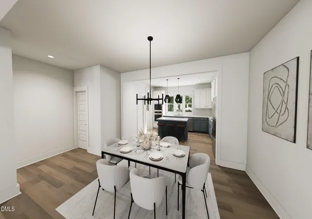 Photo 4 of Sale Pending at 1165 Lamplighter Dr, Raleigh, NC 27604 | MLS# 10131781 | Listing updated on 2026-07-18