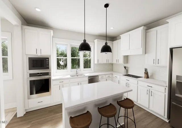 Photo 2 of Sale Pending at 1163 Lamplighter Dr, Raleigh, NC 27604 | MLS# 10131780 | Listing updated on 2026-07-18