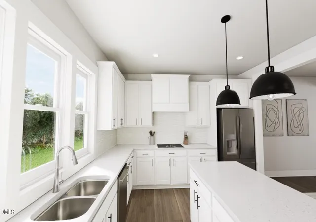 Photo 3 of Sale Pending at 1163 Lamplighter Dr, Raleigh, NC 27604 | MLS# 10131780 | Listing updated on 2026-07-18