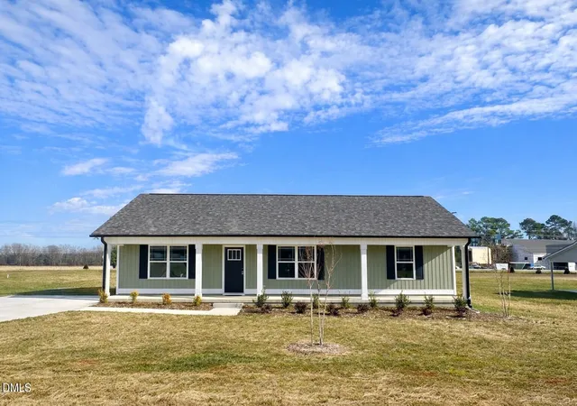 Homes for sale in Fremont, NC | 112 Dees Meadow Ln, Fremont, NC 27830 | MLS# 10132674