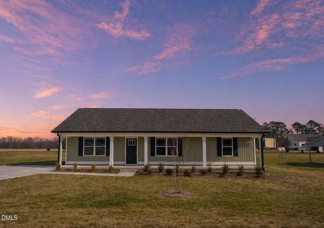 Homes for sale in Fremont, NC | 112 Dees Meadow Ln, Fremont, NC 27830 | MLS# 10132674