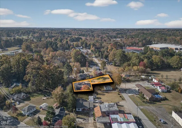 Photo 3 of Sale Pending at 210/212 N Shank St, Henderson, NC 27536 | MLS# 10132662 | Listing updated on 2026-10-07