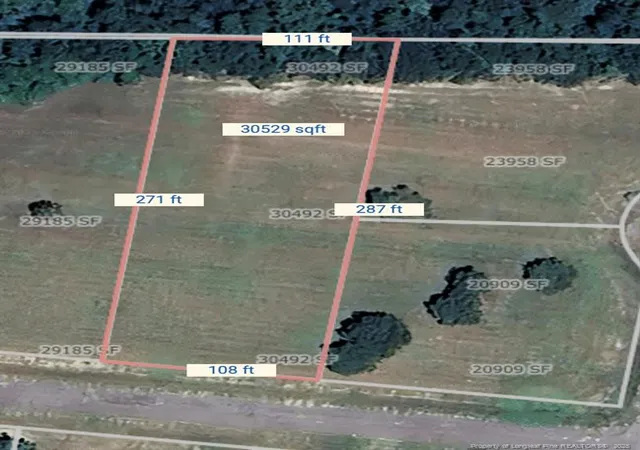 1st image of Dandelion (lot 75) Dr, Lumberton, NC 28360 | MLS# 752896
