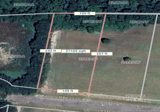 1st image of Dandelion (lot 77) Dr, Lumberton, NC 28360 | MLS# 752898