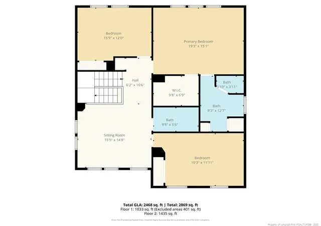 33rd image of 921 Stable Fern Dr, Fuquay Varina, NC 27526 | MLS# 752851