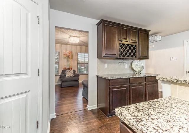Photo 3 of Single family home for sale at 2609 Averon Dr, Fuquay Varina, NC 27526 | MLS# 10131997 | Listing updated on 2026-09-23