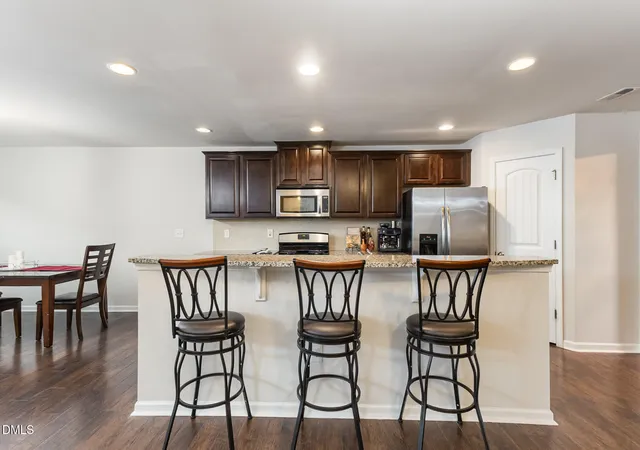 Photo 4 of Single family home for sale at 2609 Averon Dr, Fuquay Varina, NC 27526 | MLS# 10131997 | Listing updated on 2026-09-23