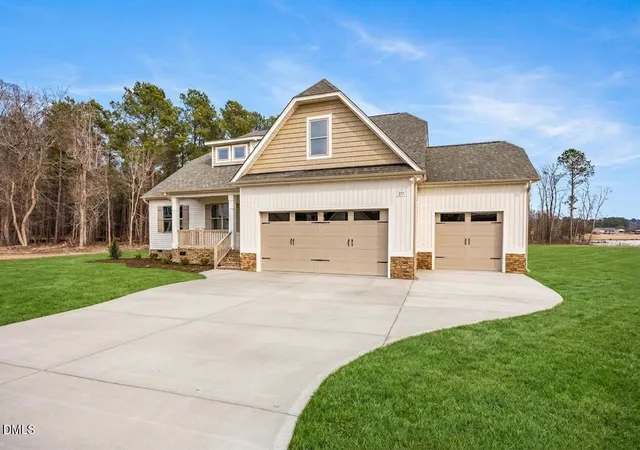 Homes for sale in Smithfield, NC | 217 Freedom Rdg Dr, Smithfield, NC 27577 | MLS# 10135782