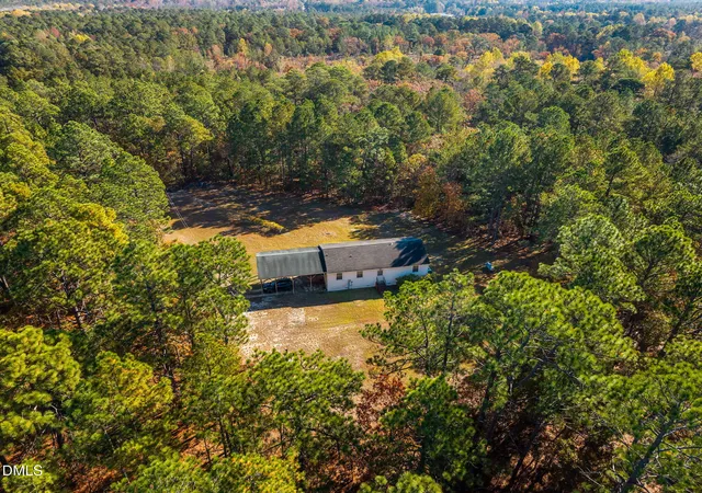 Photo 1 of Unimproved Land at 1019 Valley Rd, Spring Lake, NC 28390 | MLS# 10132893 | | Sold on 2026-06-17