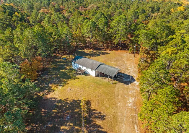 Photo 2 of Unimproved Land at 1019 Valley Rd, Spring Lake, NC 28390 | MLS# 10132893 | | Sold on 2026-06-17