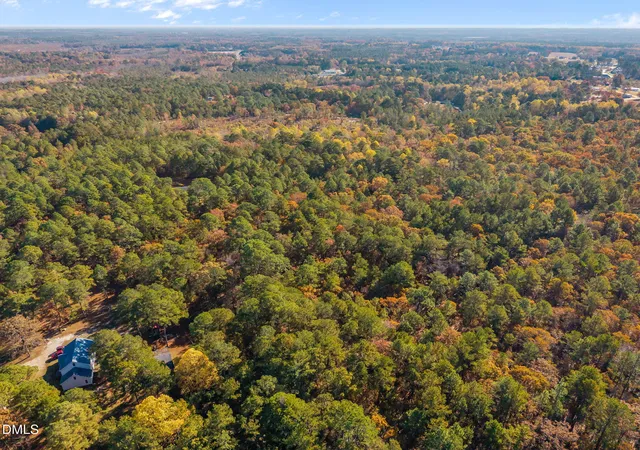 Photo 4 of Unimproved Land at 1019 Valley Rd, Spring Lake, NC 28390 | MLS# 10132893 | | Sold on 2026-06-17