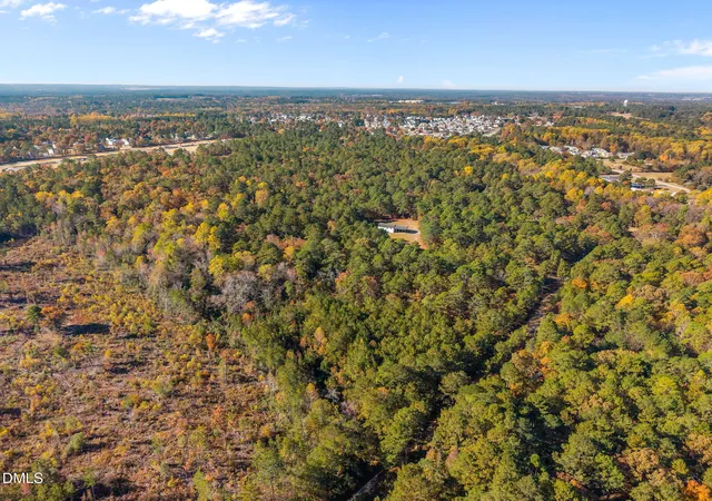 Photo 5 of Unimproved Land at 1019 Valley Rd, Spring Lake, NC 28390 | MLS# 10132893 | | Sold on 2026-06-17