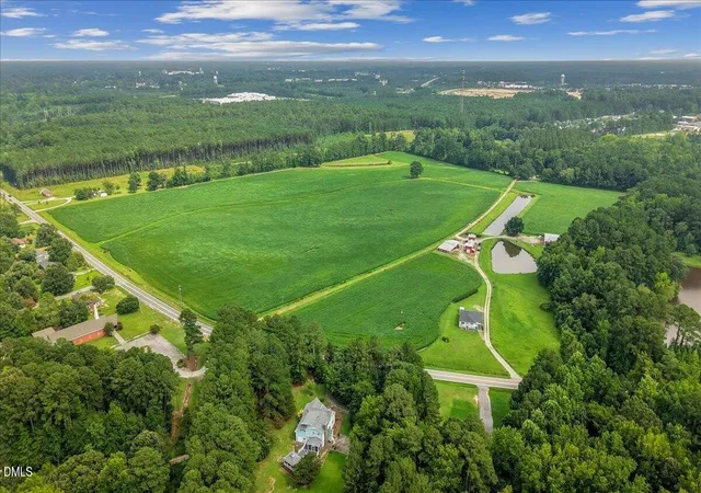 Photo 2 of Land for sale at 2614 Buffalo Rd, Smithfield, NC 27577 | MLS# 10131758 | Listing updated on 2026-07-30