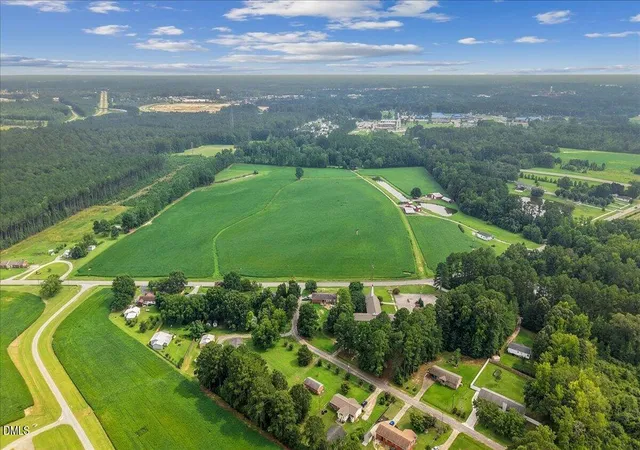 Photo 3 of Land for sale at 2614 Buffalo Rd, Smithfield, NC 27577 | MLS# 10131758 | Listing updated on 2026-07-30