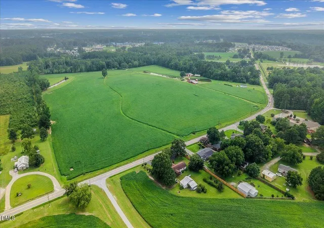 Photo 3 of Land for sale at 2614 Buffalo Rd, Smithfield, NC 27577 | MLS# 10131758 | Listing updated on 2026-07-30