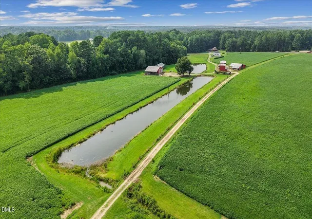 Photo 4 of Land for sale at 2614 Buffalo Rd, Smithfield, NC 27577 | MLS# 10131758 | Listing updated on 2026-07-30