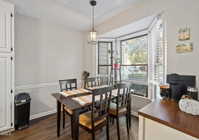 Photo 3 of Townhouse for sale at 5442 Sharpe Dr, Raleigh, NC 27612 | MLS# 10131812 | Listing updated on 2026-08-30