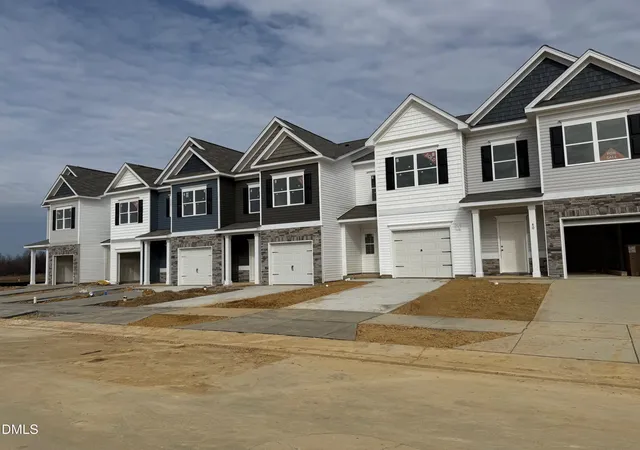 Photo 2 of Townhouse at 54 Floating Brg Trl, Lillington, NC 27546 | MLS# 10131700 | | Sold on 2026-05-22