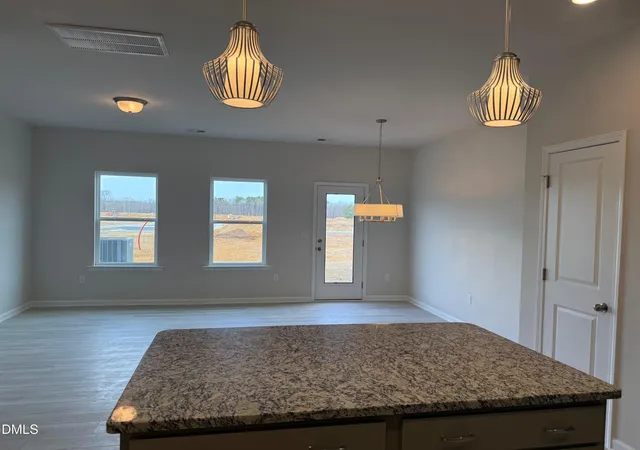 Photo 5 of Townhouse at 54 Floating Brg Trl, Lillington, NC 27546 | MLS# 10131700 | | Sold on 2026-05-22