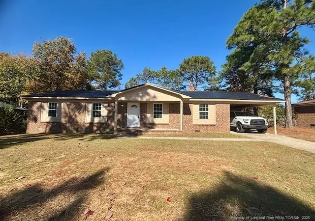 Photo 1 of Single family home for sale at 4487 Ruby Rd, Fayetteville, NC 28311 | MLS# 752972 | Listing updated on 2026-08-19
