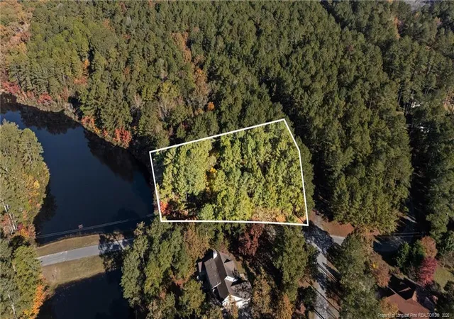 Homes for sale in Aberdeen, NC | 0 Topaz Ln, Aberdeen, NC 28315 | MLS# 752929