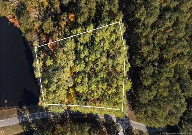 Homes for sale in Aberdeen, NC | 0 Topaz Ln, Aberdeen, NC 28315 | MLS# 752929