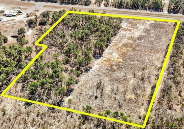 Homes for sale in Hamlet, NC | Tbd Hwy74 Bypass Hwy 74 Interchange, Hamlet, NC 28345 | MLS# 752989