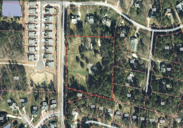 Photo 3 of Sale Pending at 4517 Grandale Dr, Durham, NC 27713 | MLS# 10132157 | Listing updated on 2026-07-18