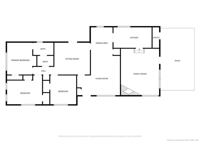 Photo 3 of Sale Pending at 764 Old Vander Rd, Fayetteville, NC 28312 | MLS# 753010 | Listing updated on 2026-08-25
