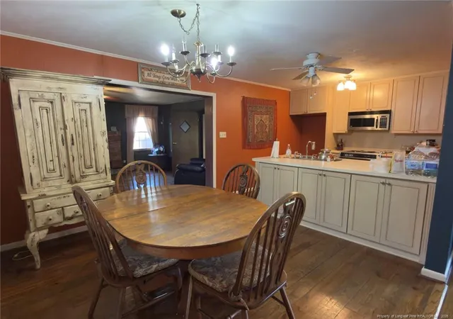 5th image of 600 W 19Th St, Lumberton, NC 28358 | MLS# 753015