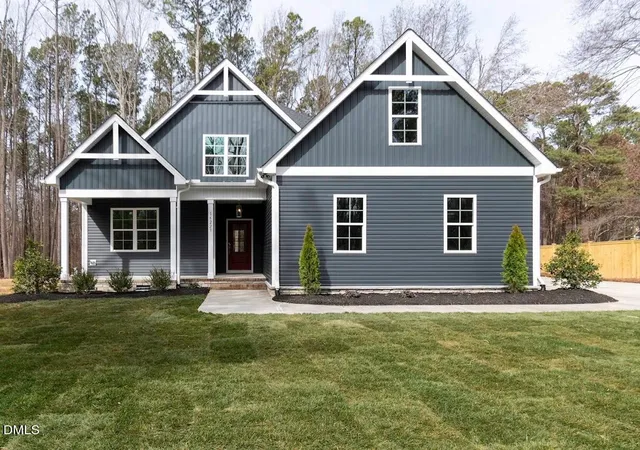 1st image of Lot 5 Arthur Wilder Rd, Spring Hope, NC 27882 | MLS# 10132386