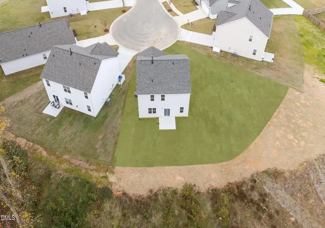 39th image of 1002 Middlecrest Dr, Rocky Mount, NC 27804 | MLS# 10131996