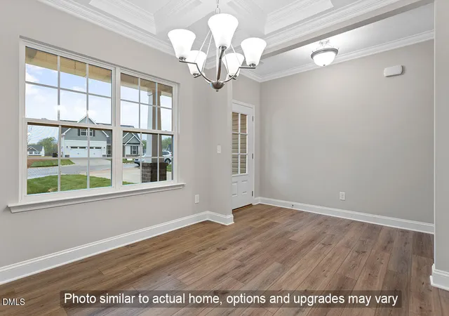 Photo 2 of Sale Pending at 519 Valentine Ct, Graham, NC 27253 | MLS# 10132047 | Listing updated on 2026-07-18