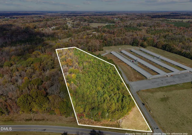 Homes for sale in Liberty, NC | 0 Timber Ridge Lake Rd, Liberty, NC 27298 | MLS# 10132039