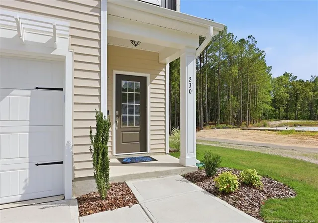 Homes for sale in Vass, NC | 230 Elijah Wy, Vass, NC 28394 | MLS# 753038