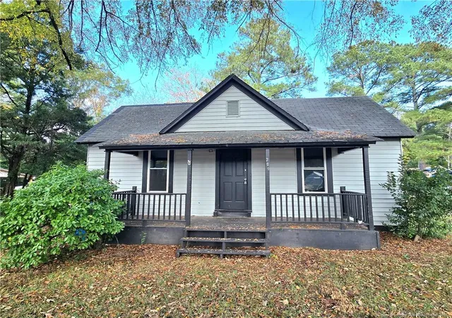 1st image of 209 Puritan St, Fayetteville, NC 28306 | MLS# 753051