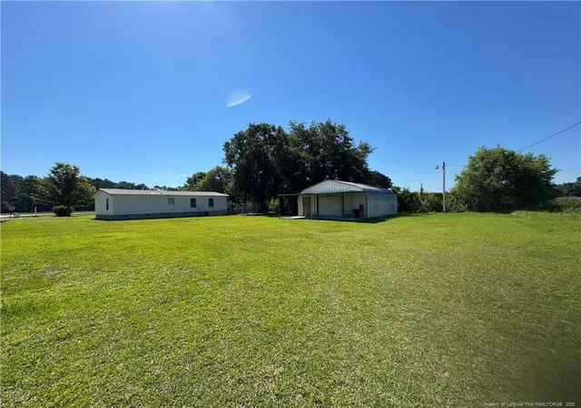 3rd image of 3082 Alamac Rd Rd, Lumberton, NC 28358 | MLS# 753008