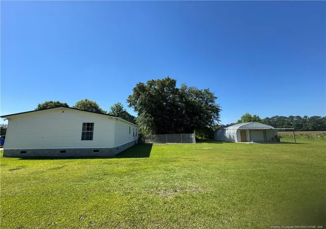4th image of 3082 Alamac Rd Rd, Lumberton, NC 28358 | MLS# 753008