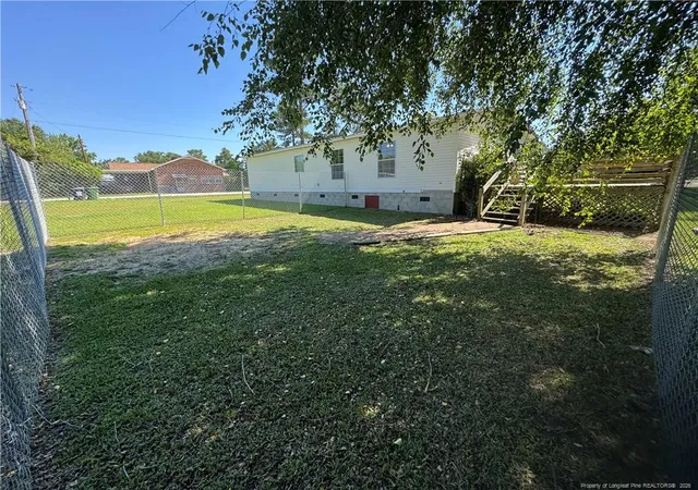 5th image of 3082 Alamac Rd Rd, Lumberton, NC 28358 | MLS# 753008