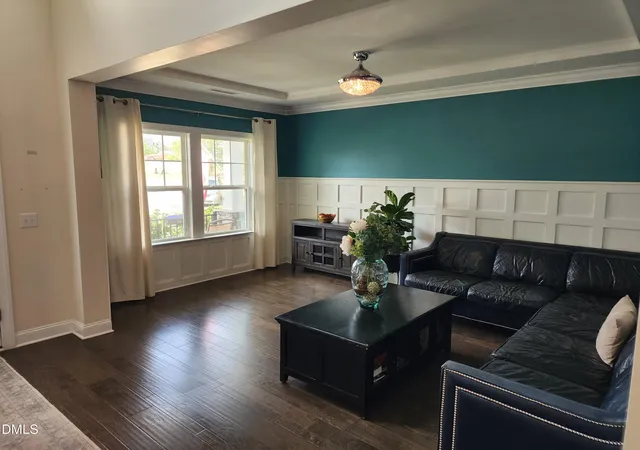 Photo 3 of Single family home for sale at 213 Cassada Ct, Holly Springs, NC 27540 | MLS# 10134481 | Listing updated on 2026-07-18