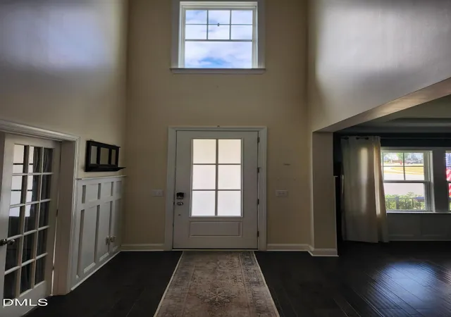 Photo 4 of Single family home for sale at 213 Cassada Ct, Holly Springs, NC 27540 | MLS# 10134481 | Listing updated on 2026-07-18