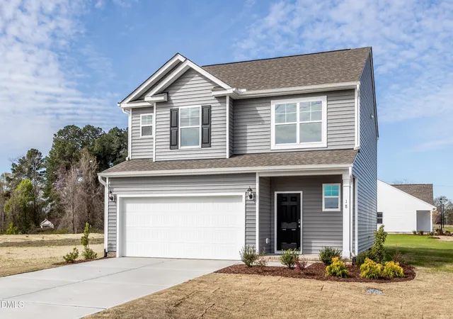Homes for sale in Benson, NC | 18 Cedar Run Ct #11, Benson, NC 27504 | MLS# 10135588
