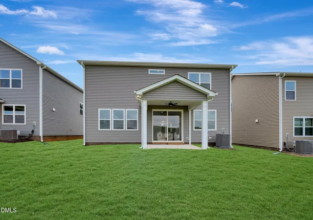 Photo 2 of Sale Pending at 268 Yellow River Way, Garner, NC 27529 | MLS# 10132224 | Listing updated on 2026-09-20