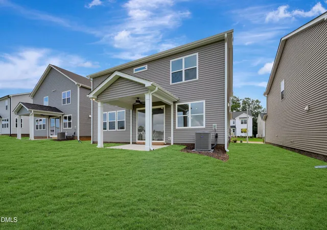 Photo 3 of Sale Pending at 268 Yellow River Way, Garner, NC 27529 | MLS# 10132224 | Listing updated on 2026-09-20